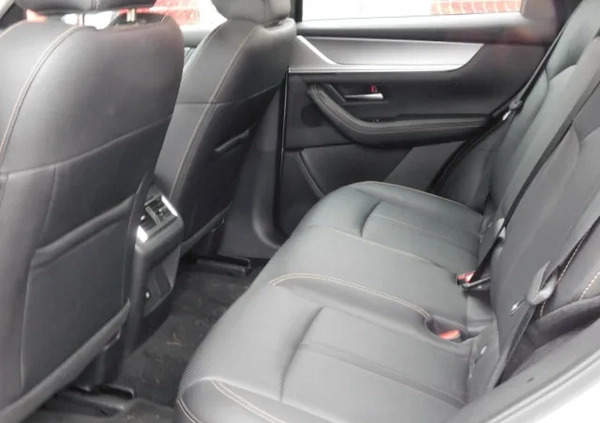 Mazda CX-60 cena 229000 przebieg: 4700, rok produkcji 2022 z Czerwieńsk małe 37